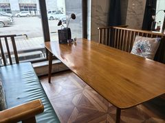 -海铺·渔家虾水饺(皇姑店)