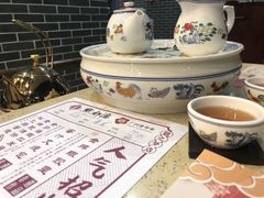 -点都德(龙之梦店)