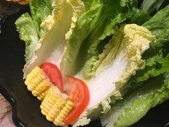 -牛焱·贵州黄牛肉火锅(城西银泰店)