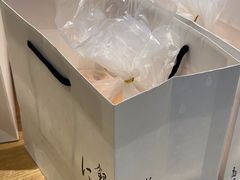 -银座仁志川·生吐司专门店(香港广场店)