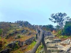-梧桐山风景名胜区