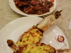 -芭菲盛宴·环球美食(解放碑英利国际店)