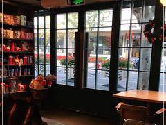 -星巴克(武康路店)