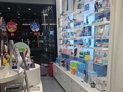 -一代眼镜·蔡司配镜(浦东大拇指广场店)