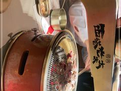 -西塔老太太泥炉烤肉(温州首店万象城黑金店)