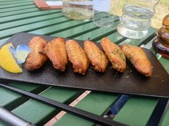 -Supine Bistro溯泮餐厅