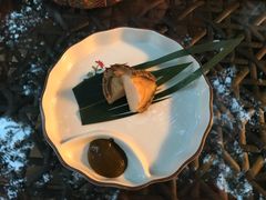 煮鲍鱼-渔藤(万柳东路店)
