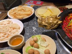 -蜀大侠火锅(春熙路店)