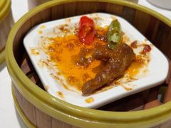 -大海湾酒楼(人南店)