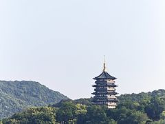 -桔子水晶杭州西湖南山路酒店