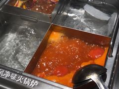 -海底捞火锅(攀枝花万达店)
