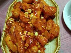 -乐乐餐厅(湘子庙街店)