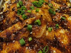 蒜泥白肉-兔槽江湖菜·重庆璧山兔(水围店)