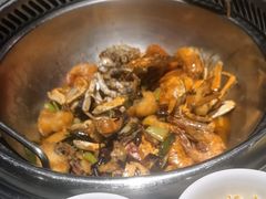 -七欣天香辣蟹火锅(无锡锡沪西路店)