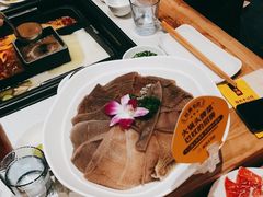 -巴奴毛肚火锅概念餐厅