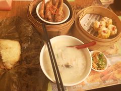 -添好运点心专门店(深水埗店)
