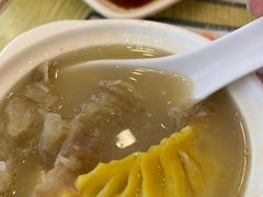 -添好运点心专门店(百老汇店)