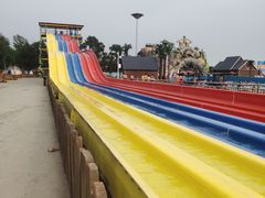 -沈阳龙润夏宫温泉水乐园
