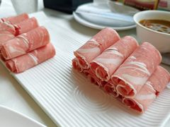 -东来顺饭庄(西直门店)