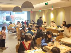 -乐凯撒披萨(中心书城店)