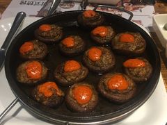 -通海俄式烧烤·俄罗斯大串(嵩山路店)