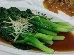-帕米尔食府(白云观店)