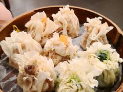 什锦烧麦-都一处烧麦馆(前门店)