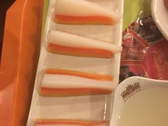 -海口骑楼小吃街