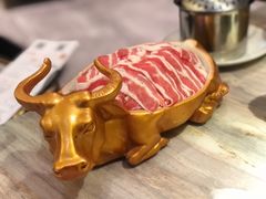 牛转乾坤-阿杜打边炉(五江天街店)