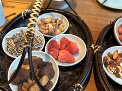 -梅间堂茶馆(绿地缤纷城店)