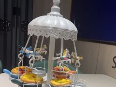 -森林象亲子餐厅·儿童生日会
