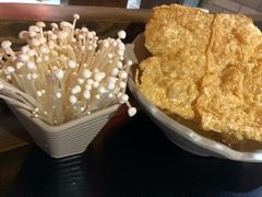 -舒家大院老火锅(台江路店)