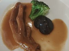 -粤财皇冠假日酒店·彩华轩中餐厅