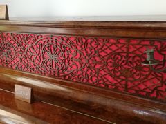 -鼓浪屿钢琴博物馆