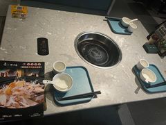 -百年果林椰子鸡(益田假日里店)