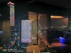 -上海外滩茂悦大酒店