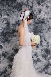 -拾年·定制婚纱摄影