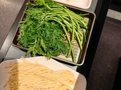 -额尔敦传统涮(公园西路店)
