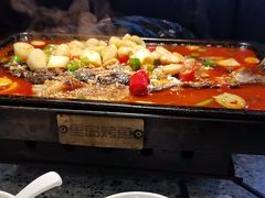 -里岛烤鱼(东港凯虹广场店)