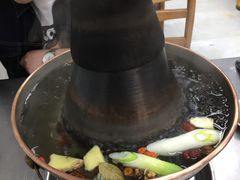 -三兴涮羊肉(荣安大街店)