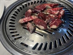 -六七八韩式烤肉·韩国料理(上杭路店)