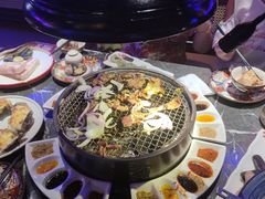 -十三姨正合丰烤肉(营迹路店)