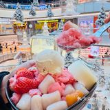 鲜芋仙最好吃的限定非它莫属…