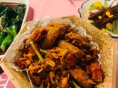 -胡桃里音乐酒馆(环亚凯瑟琳广场店)