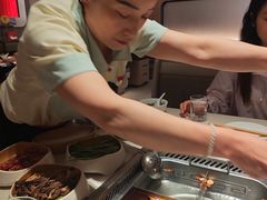 -海底捞火锅(高科广场店)
