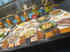 -梁家大院•农家菜(昆山会展中心店)