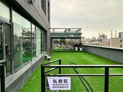 -天行健连锁游泳健身(新香洲店)