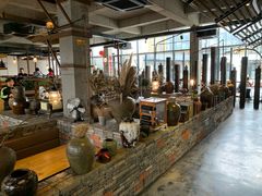 大堂-几荷·恰似故人来(秀水广场店)