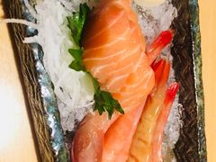 -山之川日料放题(通州店)
