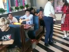 -新疆喀什噶尔餐厅(普利街店)